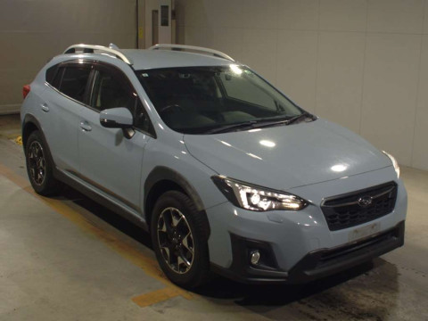 2017 Subaru XV GT7[2]