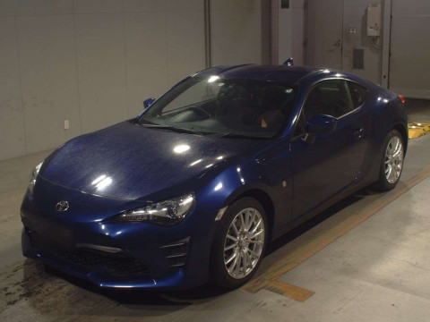 2020 Toyota 86 ZN6[0]