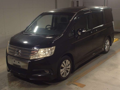 2010 Honda Step WGN Spada RK5[0]