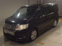 2010 Honda Step WGN Spada