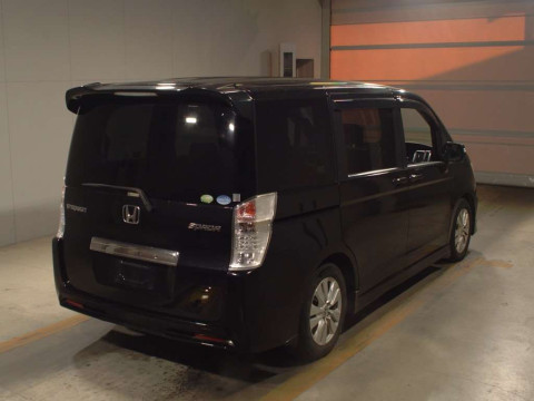 2010 Honda Step WGN Spada RK5[1]