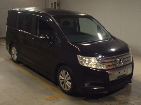 2010 Honda Step WGN Spada RK5[2]