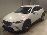 2015 Mazda CX-3