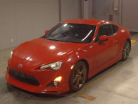 2012 Toyota 86