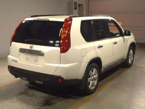 2010 Nissan X-Trail NT31[1]