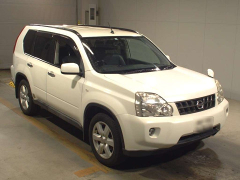 2010 Nissan X-Trail NT31[2]