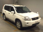 2010 Nissan X-Trail