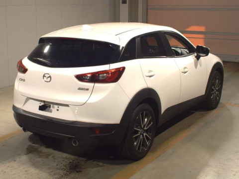 2015 Mazda CX-3 DK5FW[1]