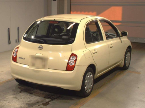 2008 Nissan March AK12[1]