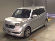 2009 Toyota bB