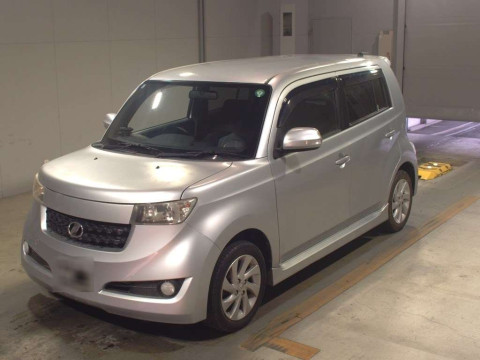 2009 Toyota bB QNC21[0]