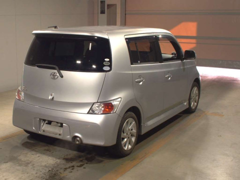 2009 Toyota bB QNC21[1]