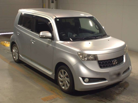 2009 Toyota bB QNC21[2]