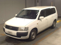 2013 Toyota Probox Van