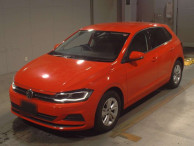 2020 Volkswagen Polo