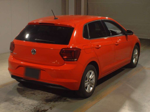 2020 Volkswagen Polo AWCHZ[1]