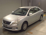 2007 Toyota Premio