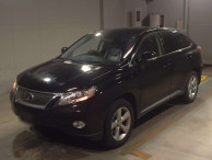 2011 Lexus RX