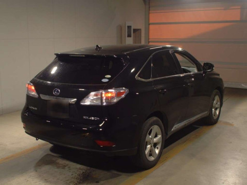 2011 Lexus RX GYL16W[1]