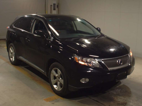 2011 Lexus RX GYL16W[2]