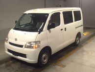 2017 Toyota Liteace Van