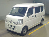 2016 Mitsubishi Minicab Van