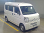 2016 Mitsubishi Minicab Van