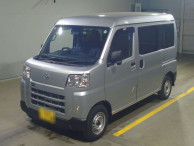 2024 Daihatsu Hijet Cargo