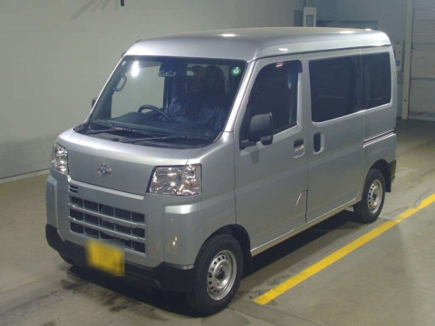 2024 Daihatsu Hijet Cargo S700V[0]