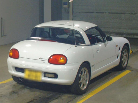 1994 Suzuki Cappuccino EA11R[1]