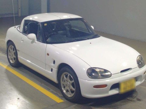 1994 Suzuki Cappuccino EA11R[2]