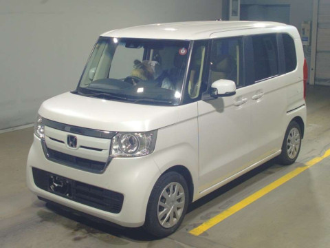 2019 Honda N-BOX JF3[0]