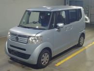 2012 Honda N-BOX