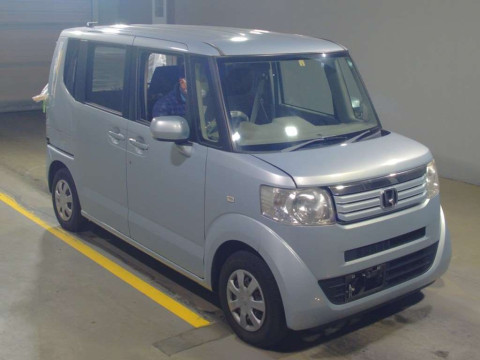 2012 Honda N-BOX JF1[2]