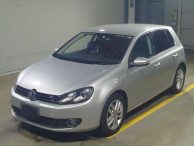 2011 Volkswagen Golf