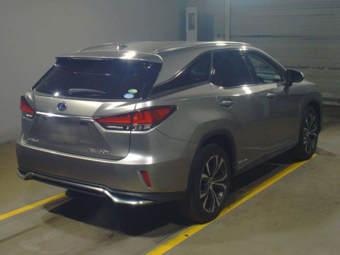 2020 Lexus RX GYL26W[1]