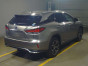 2020 Lexus RX