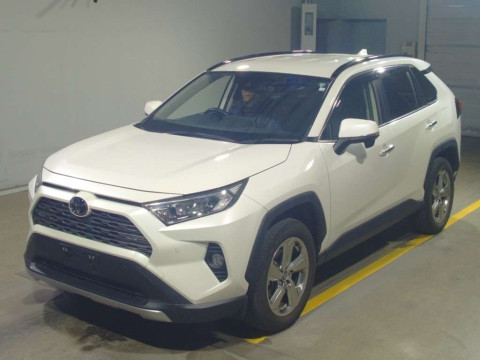 2020 Toyota RAV4 MXAA54[0]