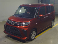 2022 Daihatsu Thor