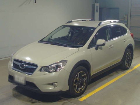 2013 Subaru XV GP7[0]