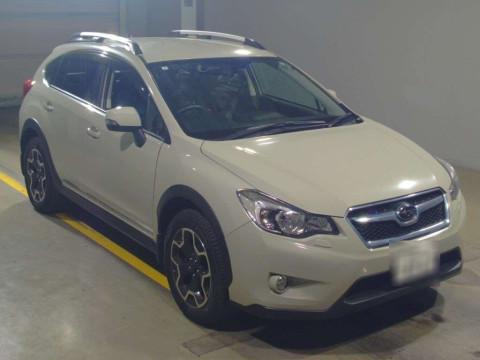 2013 Subaru XV GP7[2]