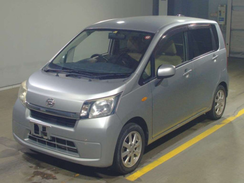 2013 Daihatsu Move LA100S[0]