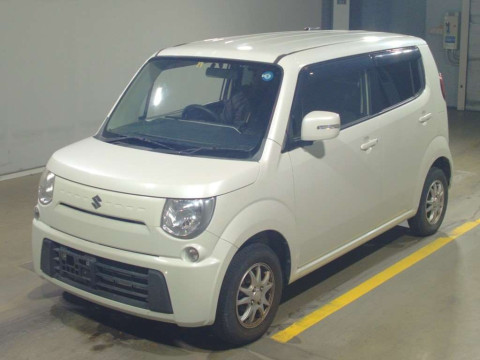 2011 Suzuki MR Wagon MF33S[0]