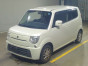 2011 Suzuki MR Wagon