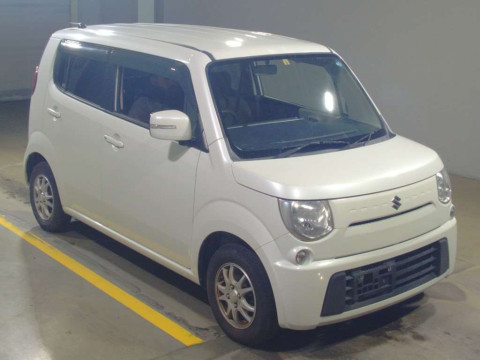 2011 Suzuki MR Wagon MF33S[2]