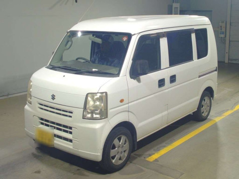 2009 Suzuki Every DA64V[0]