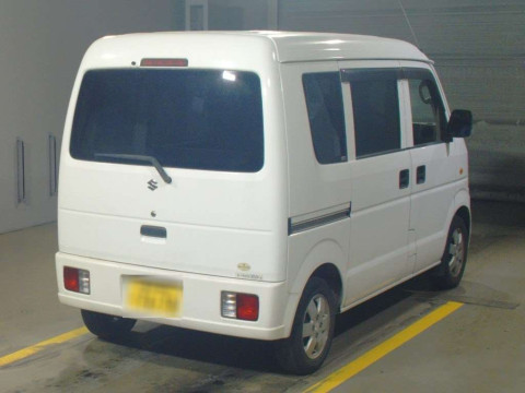 2009 Suzuki Every DA64V[1]