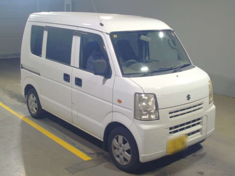 2009 Suzuki Every DA64V[2]