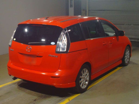 2008 Mazda Premacy CREW[1]