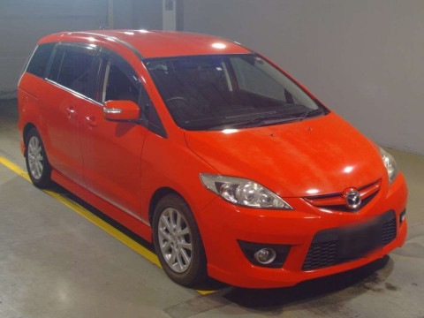 2008 Mazda Premacy CREW[2]